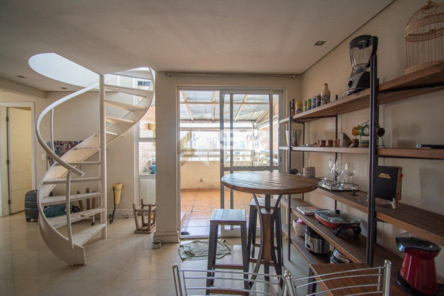 Apartamento com 3 Quartos à Venda, 156 m² em Vila Leopoldina - São Paulo
