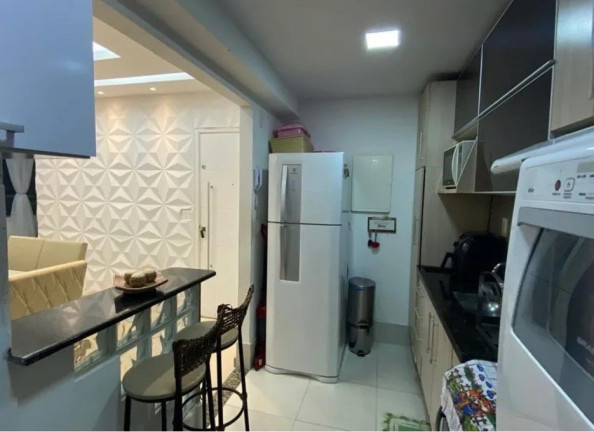 Imagem Apartamento com 2 Quartos à Venda, 60 m² em Patamares - Salvador Imagem Apartamento com 2 Quartos à Venda, 60 m² em Patamares - Salvador