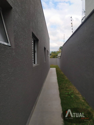 Imagem Casa com 3 Quartos à Venda, 189 m² em Jardim Do Lago - Atibaia