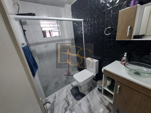 Imagem Apartamento com 1 Quarto à Venda, 48 m² em Boqueirão - Praia Grande Imagem Apartamento com 1 Quarto à Venda, 48 m² em Boqueirão - Praia Grande