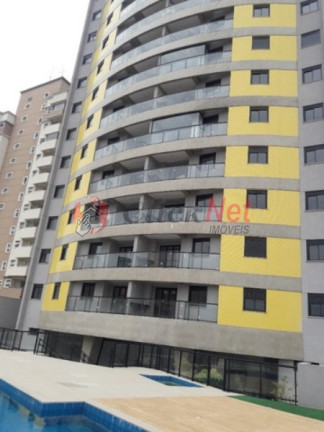 Imagem Apartamento com 90 Quartos à Venda, 90 m² em Vila Assunção - Santo André