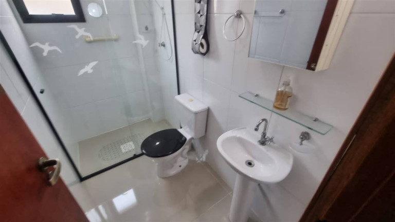 Imagem Apartamento com 3 Quartos à Venda, 103 m² em Guilhermina - Praia Grande