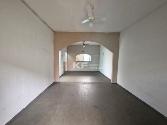 Casa com 3 Quartos à Venda, 348 m² em Campos Elíseos - Ribeirão Preto