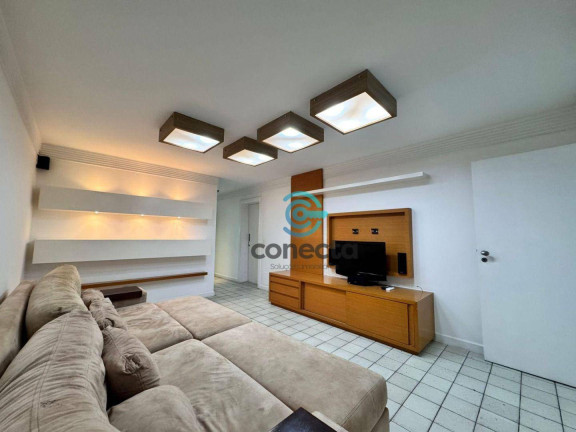 Imagem Apartamento com 4 Quartos à Venda, 400 m² em Icaraí - Niterói Imagem Apartamento com 4 Quartos à Venda, 400 m² em Icaraí - Niterói
