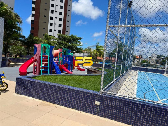 Imagem Apartamento com 4 Quartos à Venda, 375 m² em Altiplano Cabo Branco - João Pessoa