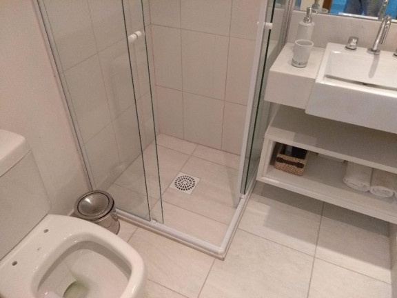Imagem Apartamento com 3 Quartos à Venda, 100 m² em Boqueirão - Praia Grande Imagem Apartamento com 3 Quartos à Venda, 100 m² em Boqueirão - Praia Grande