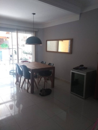 Imagem Sobrado com 3 Quartos à Venda, 107 m² em Loteamento Fernando Camargo Nogueira - Taubaté
