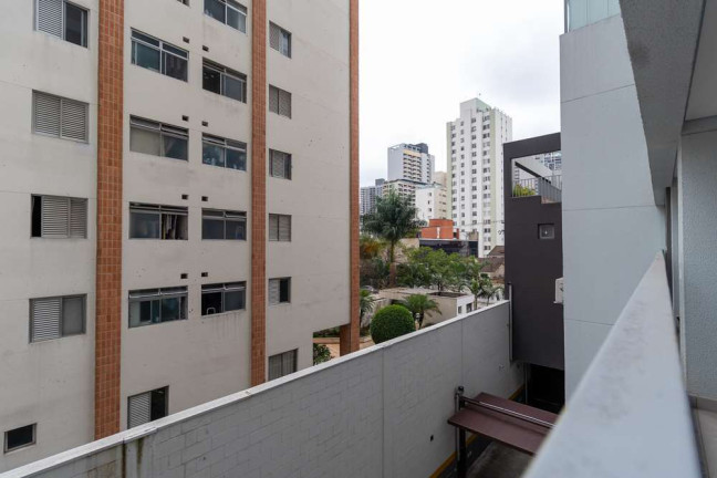 Imagem Apartamento com 1 Quarto à Venda, 21 m² em Jardim Das Acácias - São Paulo