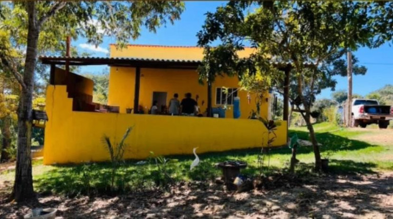 Imagem Imóvel com 2 Quartos à Venda, 1.000 m² em área Rural De Luziânia - Luziânia Imagem Imóvel com 2 Quartos à Venda, 1.000 m² em área Rural De Luziânia - Luziânia