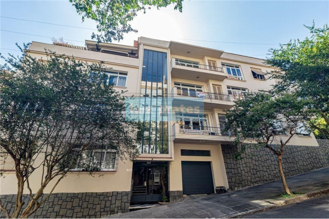 Imagem Apartamento com 4 Quartos à Venda, 185 m² em Auxiliadora - Porto Alegre