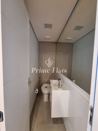 Imagem Apartamento com 1 Quarto à Venda, 42 m² em Cerqueira César - São Paulo Imagem Apartamento com 1 Quarto à Venda, 42 m² em Cerqueira César - São Paulo