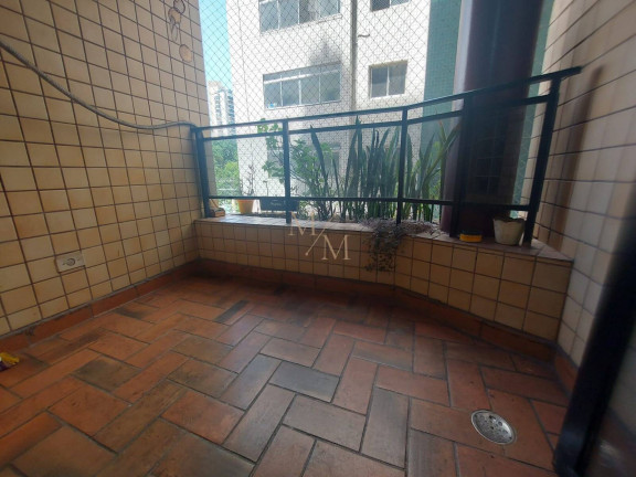 Imagem Apartamento com 2 Quartos à Venda, 79 m² em Aparecida - Santos Imagem Apartamento com 2 Quartos à Venda, 79 m² em Aparecida - Santos