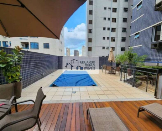 Foto do imóvel Apartamento com 2 Quartos à Venda, 72 m² em Belvedere - Belo Horizonte