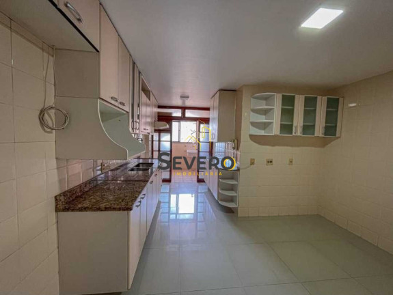 Imagem Apartamento com 4 Quartos à Venda, 150 m² em Icaraí - Niterói