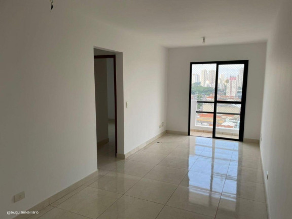 Apartamento com 2 Quartos à Venda, 63 m² em Vila Moinho Velho - São Paulo
