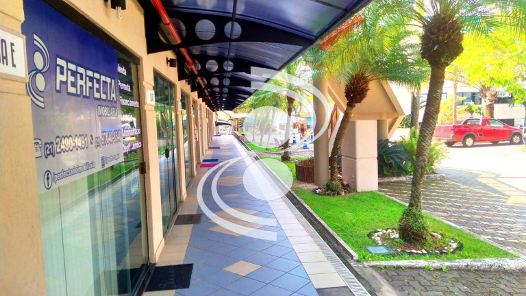 Imagem Loja para Alugar, 54 m² em Recreio Dos Bandeirantes - Rio De Janeiro