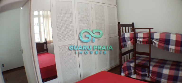 Imagem Kitnet com 1 Quarto à Venda, 46 m² em Pitangueiras - Guarujá