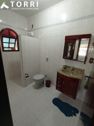 Imagem Imóvel com 2 Quartos à Venda, 255 m² em Monte Bianco - Araçoiaba Da Serra