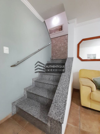 Imagem Sobrado com 3 Quartos à Venda, 204 m² em Baeta Neves - São Bernardo Do Campo