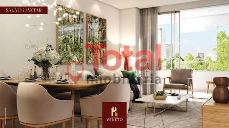 Imagem Apartamento com 3 Quartos à Venda, 116 m² em Centro - Coronel Fabriciano