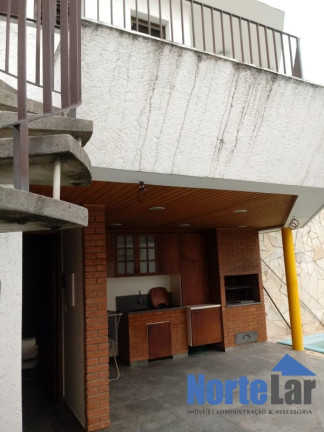 Imagem Casa com 3 Quartos à Venda, 238 m² em Bosque Da Saúde - São Paulo