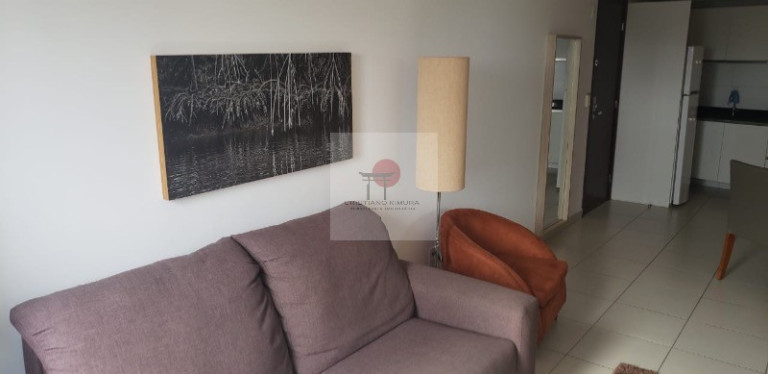 Imagem Flat com 2 Quartos à Venda, 55 m² em Boa Viagem - Recife