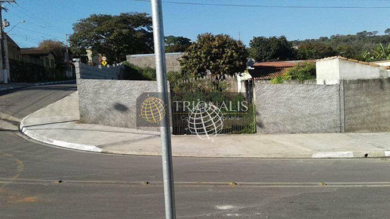 Imagem Terreno à Venda, 330 m² em Jardim Suely - Atibaia Imagem Terreno à Venda, 330 m² em Jardim Suely - Atibaia