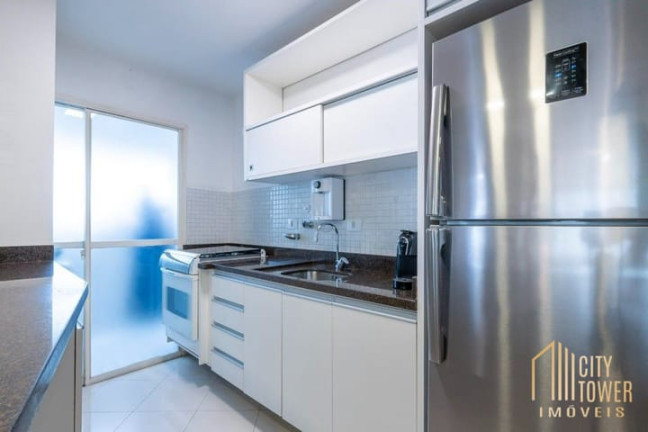 Imagem Apartamento com 1 Quarto à Venda, 51 m² em Vila Uberabinha - São Paulo