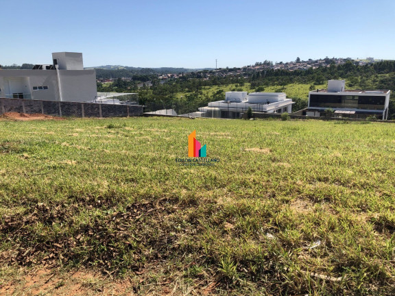 Imagem Terreno à Venda, 1.100 m² em Quinta Das Paineiras - Jundiaí