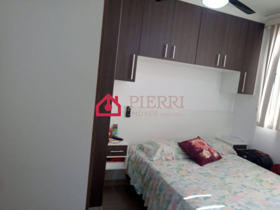 Imagem Apartamento com 2 Quartos à Venda, 45 m² em Loteamento City Jaragua - São Paulo Imagem Apartamento com 2 Quartos à Venda, 45 m² em Loteamento City Jaragua - São Paulo