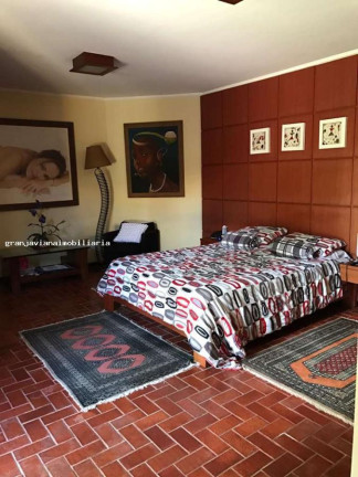 Imagem Casa à Venda,  em Recanto Suíço - Cotia