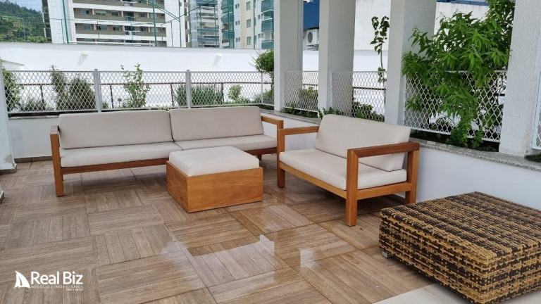Imagem Apartamento com 3 Quartos à Venda, 179 m² em Palmas - Governador Celso Ramos Imagem Apartamento com 3 Quartos à Venda, 179 m² em Palmas - Governador Celso Ramos