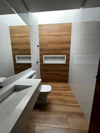 Imagem Casa com 3 Quartos à Venda, 150 m² em Morada Dos Nobres - Taubaté Imagem Casa com 3 Quartos à Venda, 150 m² em Morada Dos Nobres - Taubaté
