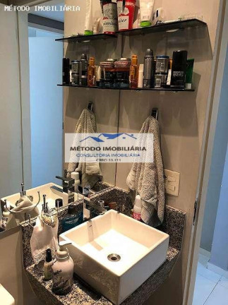 Imagem Apartamento com 2 Quartos à Venda, 66 m² em Vila Olimpia - São Paulo