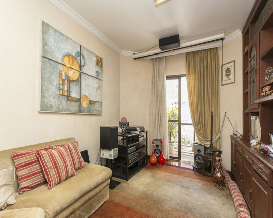 Imagem Apartamento com 3 Quartos à Venda, 142 m² em Perdizes - São Paulo Imagem Apartamento com 3 Quartos à Venda, 142 m² em Perdizes - São Paulo