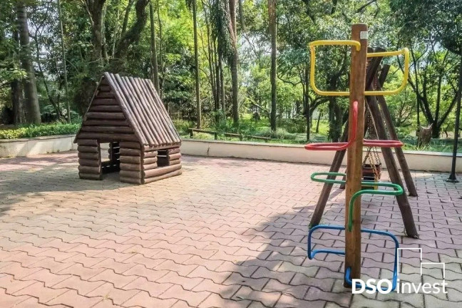 Imagem Apartamento com 3 Quartos à Venda, 87 m² em Santo Amaro - São Paulo Imagem Apartamento com 3 Quartos à Venda, 87 m² em Santo Amaro - São Paulo