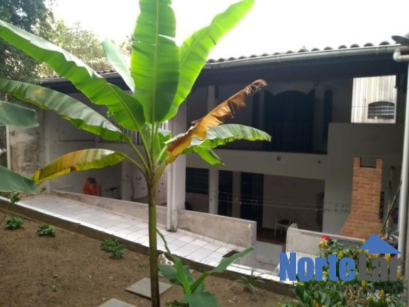 Imagem Sobrado com 5 Quartos à Venda, 350 m² em Vila Primavera - São Paulo
