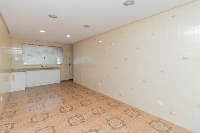 Imagem Casa com 3 Quartos à Venda, 250 m² em Vila Alpina - São Paulo