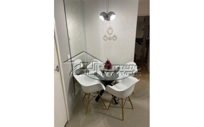 Imagem Apartamento com 2 Quartos à Venda, 124 m² em Jardim América - São José Dos Campos Imagem Apartamento com 2 Quartos à Venda, 124 m² em Jardim América - São José Dos Campos