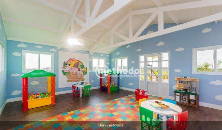 Imagem Terreno à Venda, 510 m² em Duas Marias - Jaguariúna
