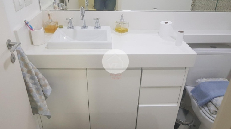 Imagem Apartamento com 2 Quartos à Venda, 109 m² em Granja Julieta - São Paulo Imagem Apartamento com 2 Quartos à Venda, 109 m² em Granja Julieta - São Paulo