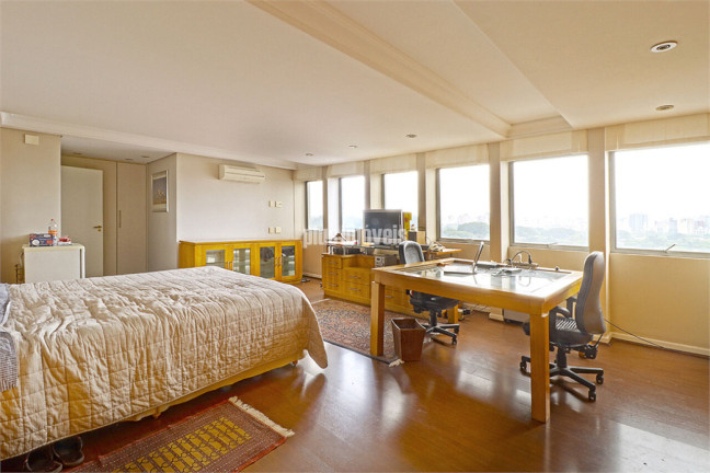 Imagem Apartamento com 3 Quartos à Venda, 270 m² em Jardim Paulista - São Paulo Imagem Apartamento com 3 Quartos à Venda, 270 m² em Jardim Paulista - São Paulo