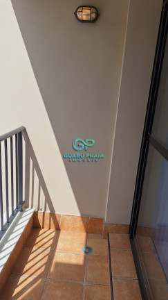 Imagem Apartamento com 2 Quartos à Venda, 62 m² em Vila Júlia - Guarujá