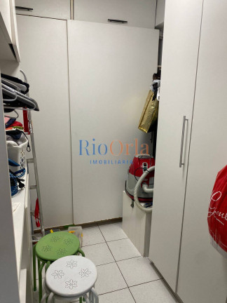 Apartamento com 4 Quartos à Venda, 178 m² em Barra Da Tijuca - Rio De Janeiro