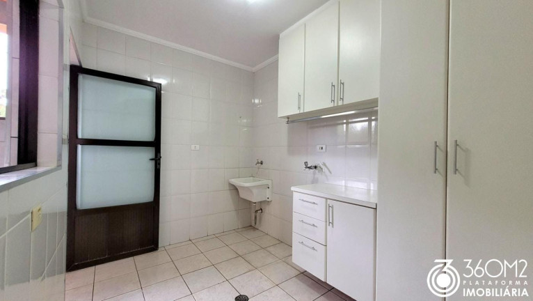 Imagem Apartamento com 3 Quartos à Venda, 106 m² em Campestre - Santo André