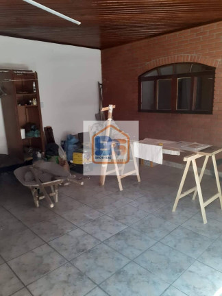 Imagem Sobrado com 6 Quartos à Venda, 180 m² em Pirituba - São Paulo