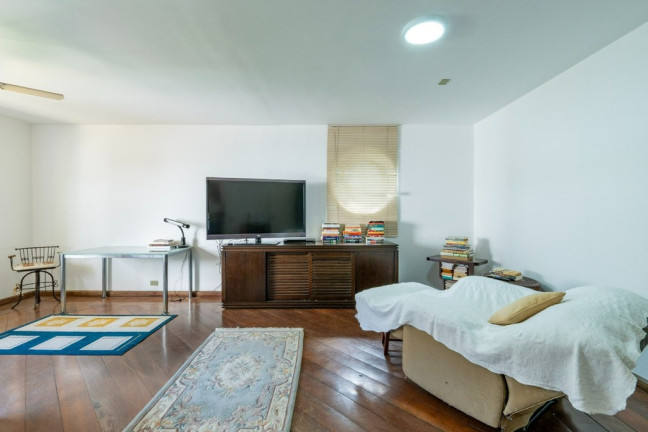 Imagem Casa com 4 Quartos à Venda, 417 m² em Jardim Guedala - São Paulo