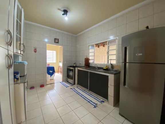 Imagem Casa com 3 Quartos à Venda, 146 m² em Vila Santo Amaro - Campo Grande Imagem Casa com 3 Quartos à Venda, 146 m² em Vila Santo Amaro - Campo Grande