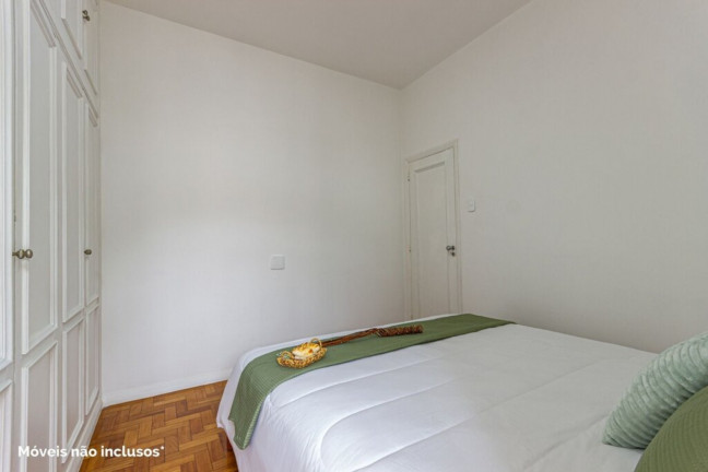 Imagem Imóvel com 3 Quartos à Venda, 118 m² em Botafogo - Rio De Janeiro