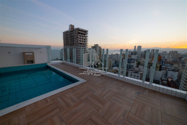 Imagem Apartamento com 3 Quartos à Venda, 283 m² em Forte - Praia Grande Imagem Apartamento com 3 Quartos à Venda, 283 m² em Forte - Praia Grande